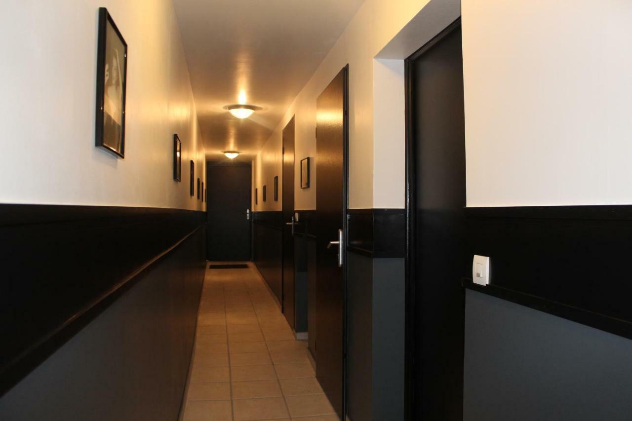 Le Ch'Ti Champenois Apartment Epernay Exterior photo